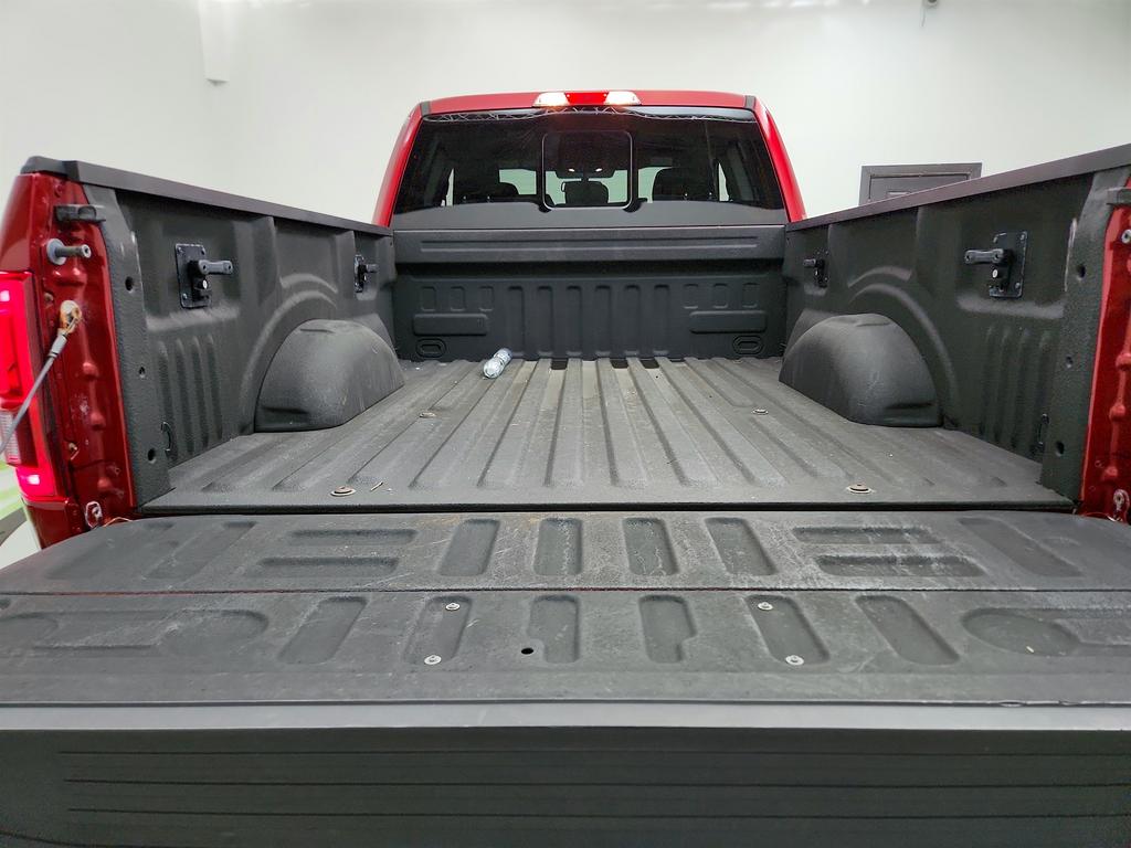 2016 Ford F150 XLT photo