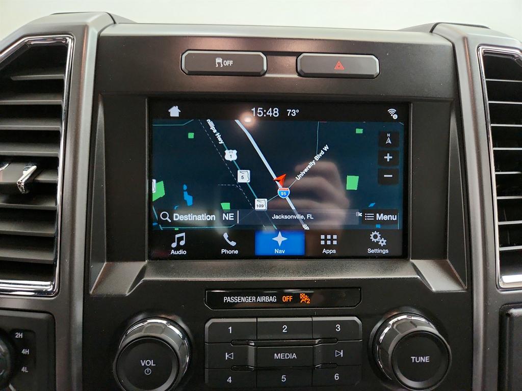 2016 Ford F150 XLT photo