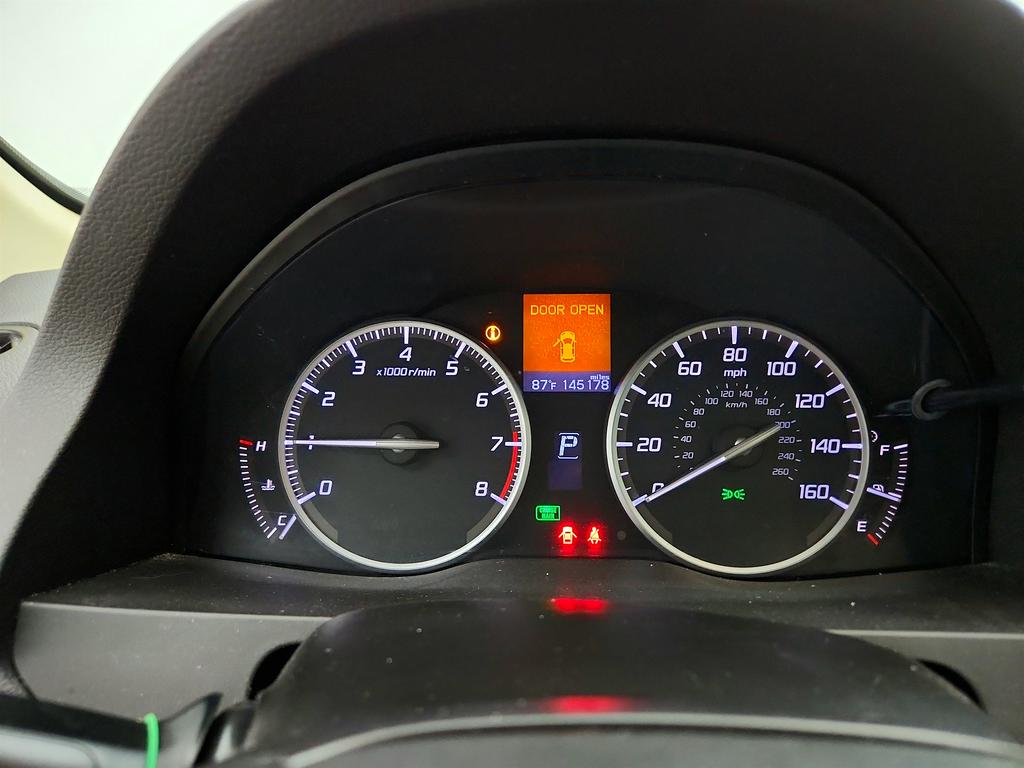 2013 Acura RDX Base w/Tech photo