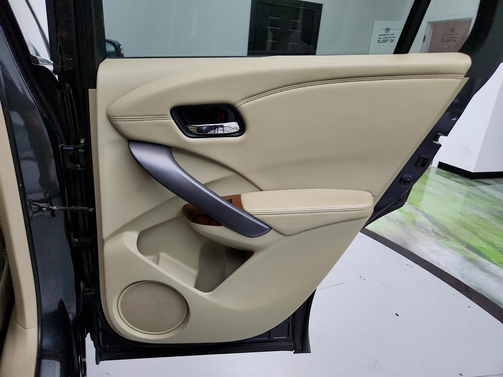 2013 Acura RDX Base w/Tech photo