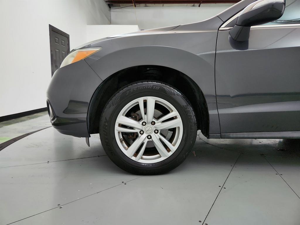 2013 Acura RDX Base w/Tech photo