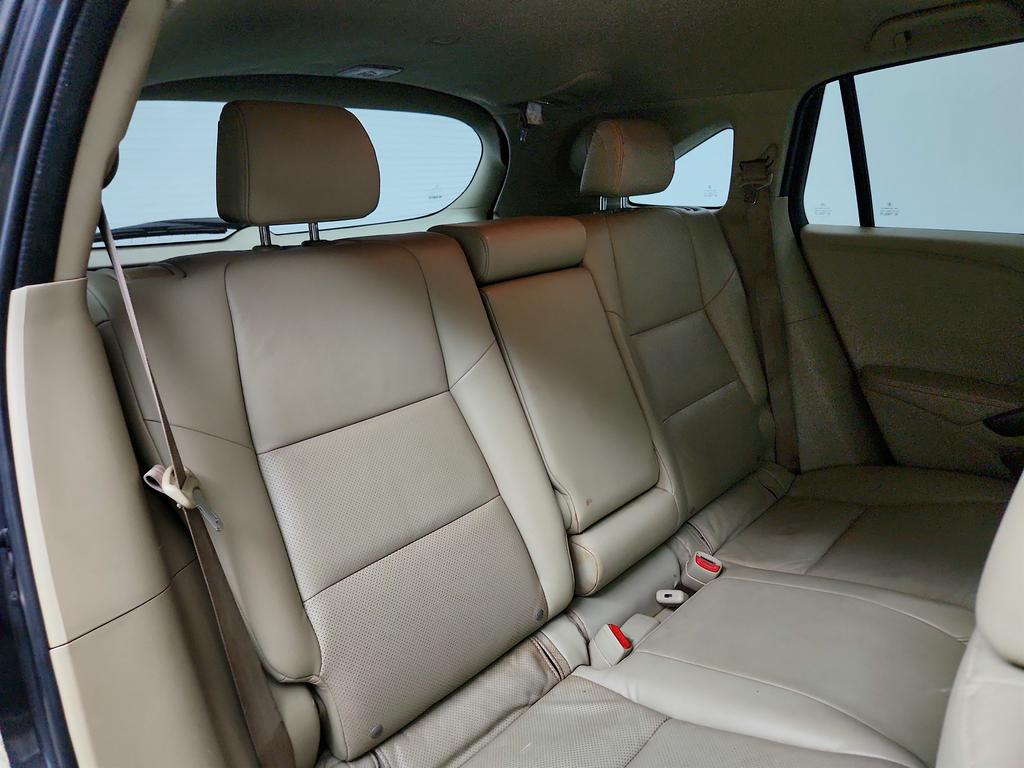 2013 Acura RDX Base w/Tech photo