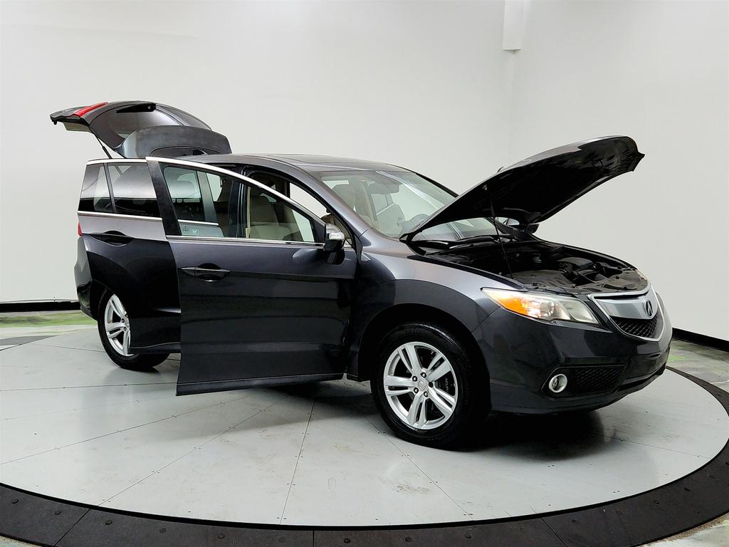 2013 Acura RDX Base w/Tech photo