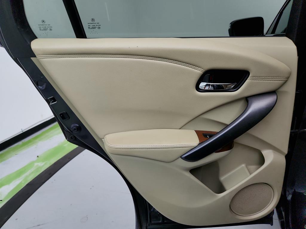 2013 Acura RDX Base w/Tech photo