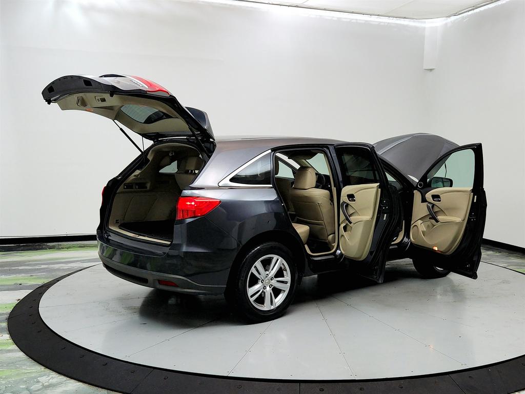 2013 Acura RDX Base w/Tech photo