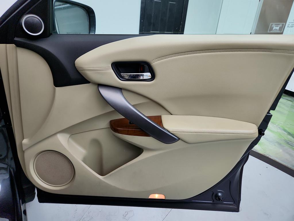 2013 Acura RDX Base w/Tech photo