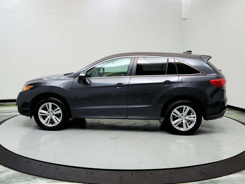 2013 Acura RDX Base w/Tech photo