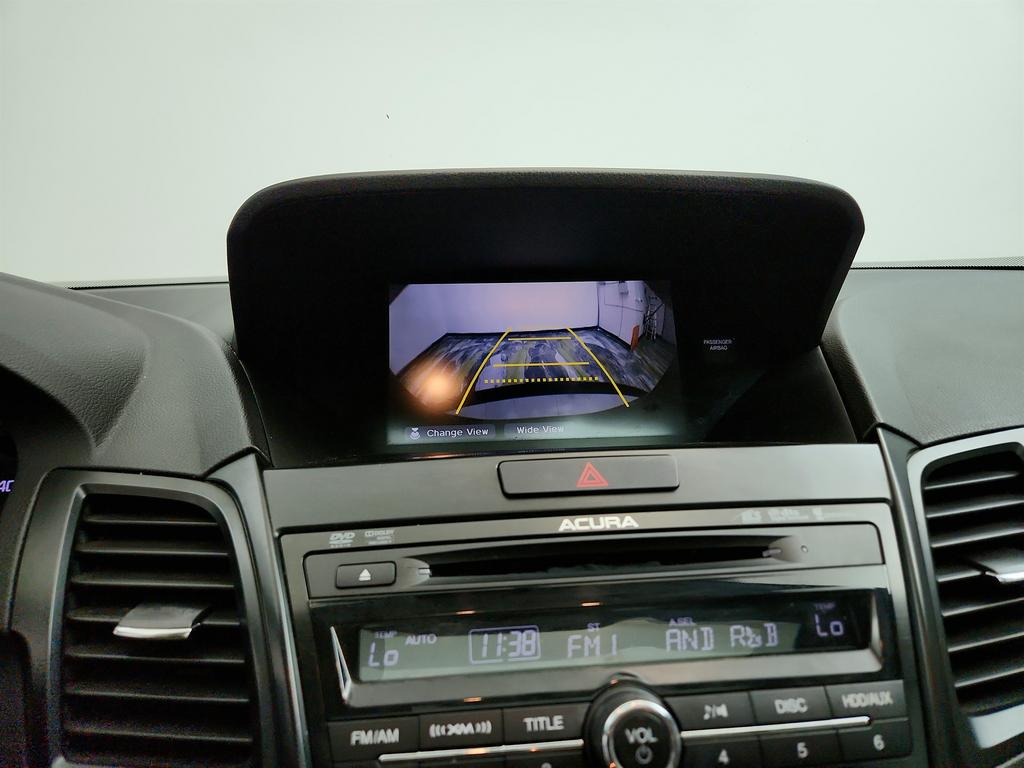 2013 Acura RDX Base w/Tech photo