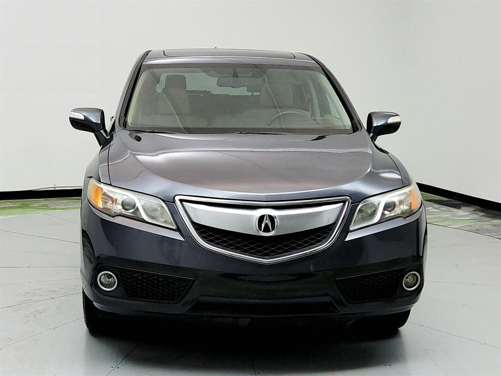 2013 Acura RDX Base w/Tech photo