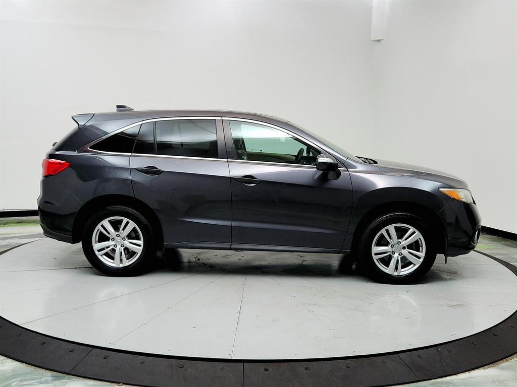 2013 Acura RDX Base w/Tech photo