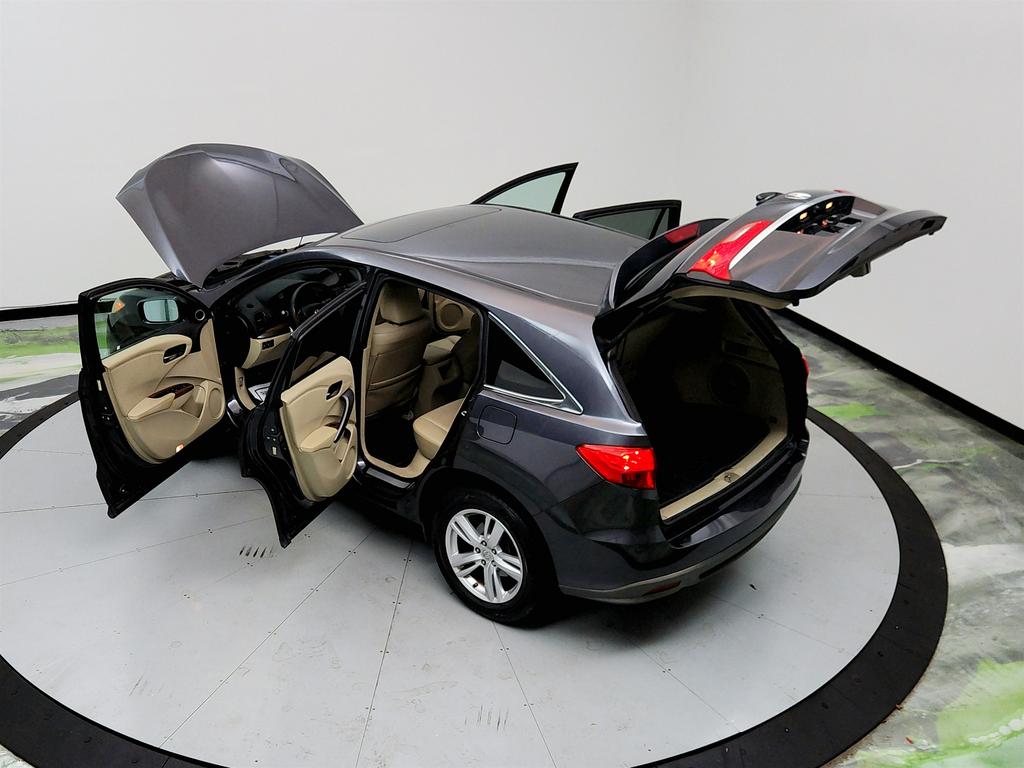 2013 Acura RDX Base w/Tech photo