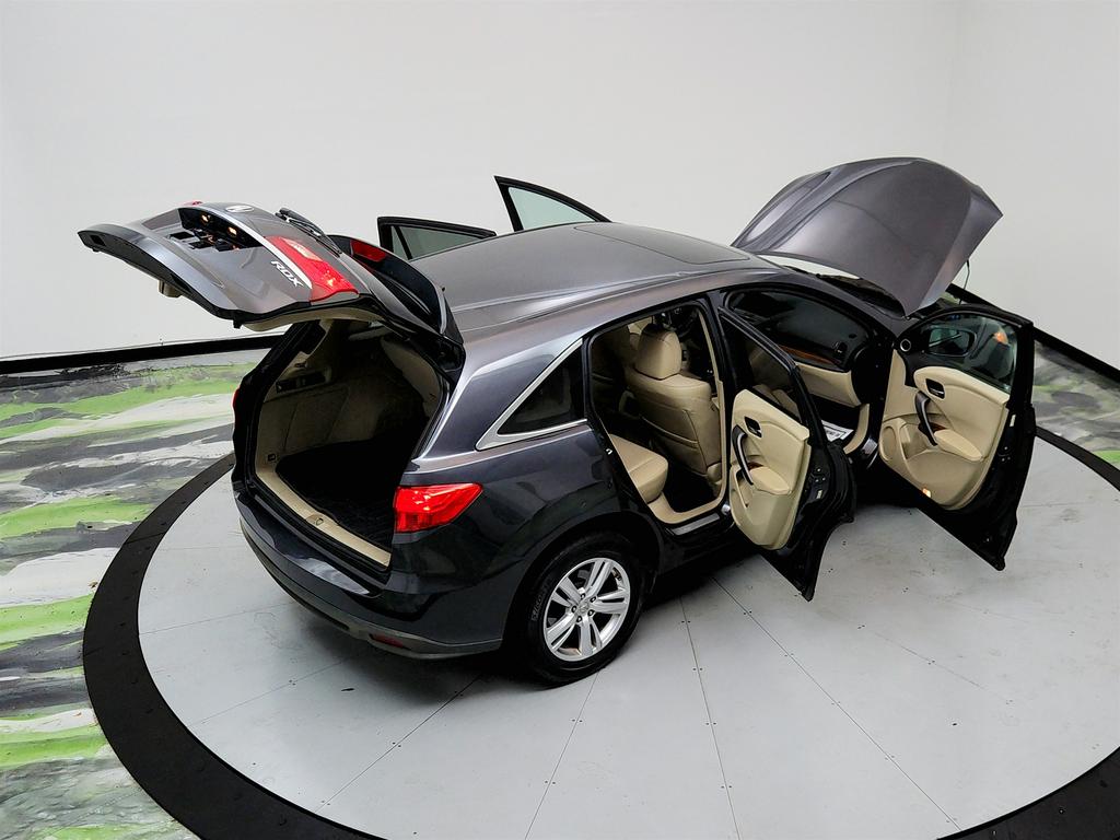 2013 Acura RDX Base w/Tech photo