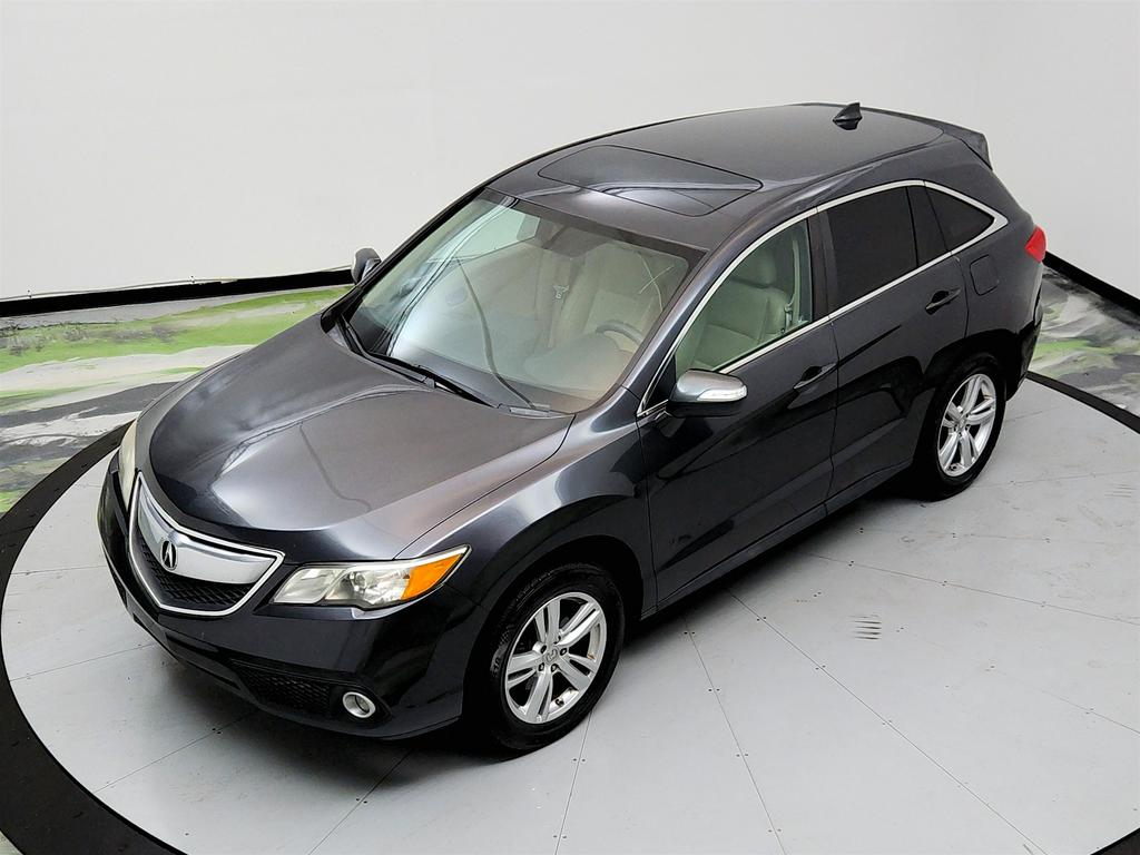 2013 Acura RDX Base w/Tech photo