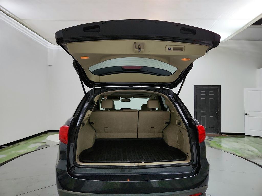 2013 Acura RDX Base w/Tech photo