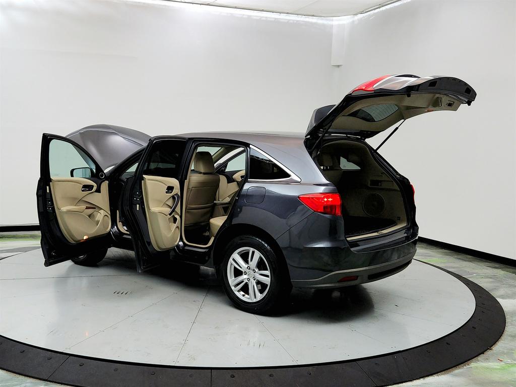 2013 Acura RDX Base w/Tech photo