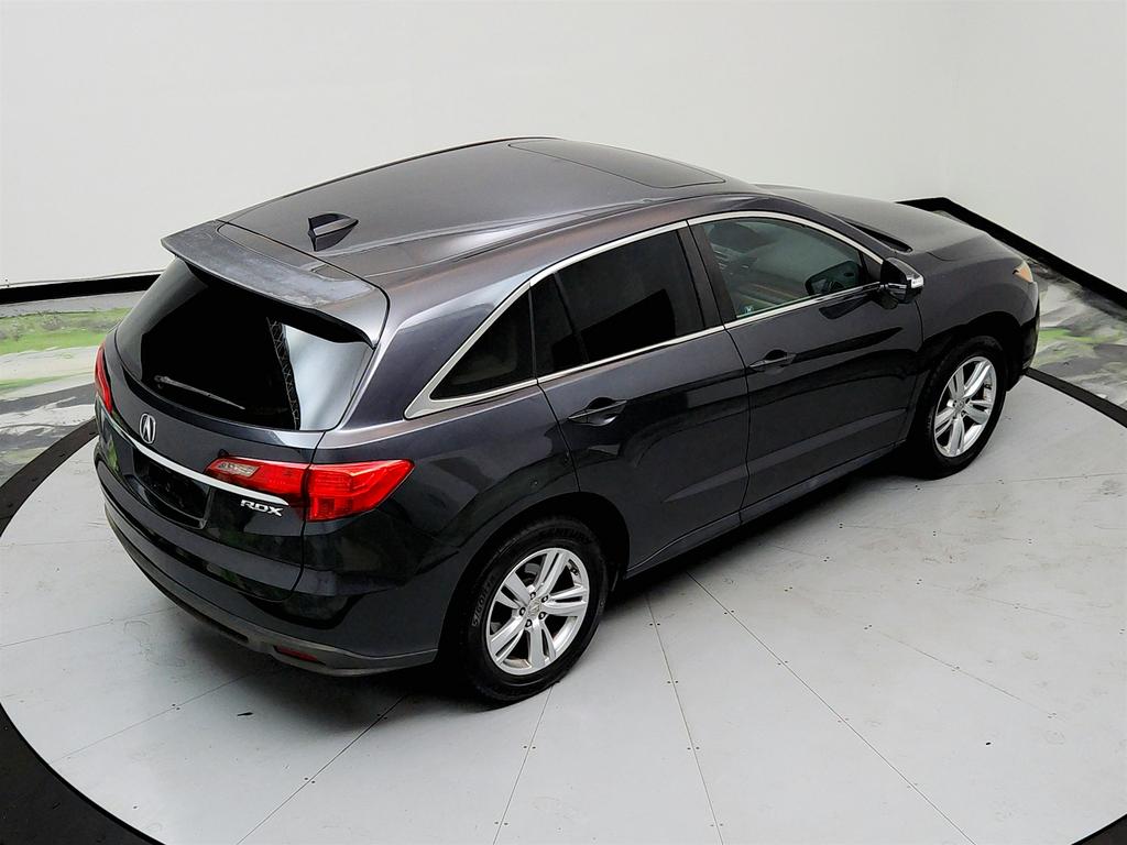 2013 Acura RDX Base w/Tech photo