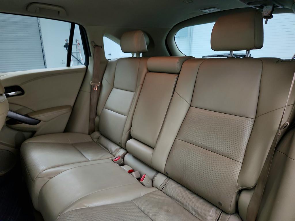 2013 Acura RDX Base w/Tech photo