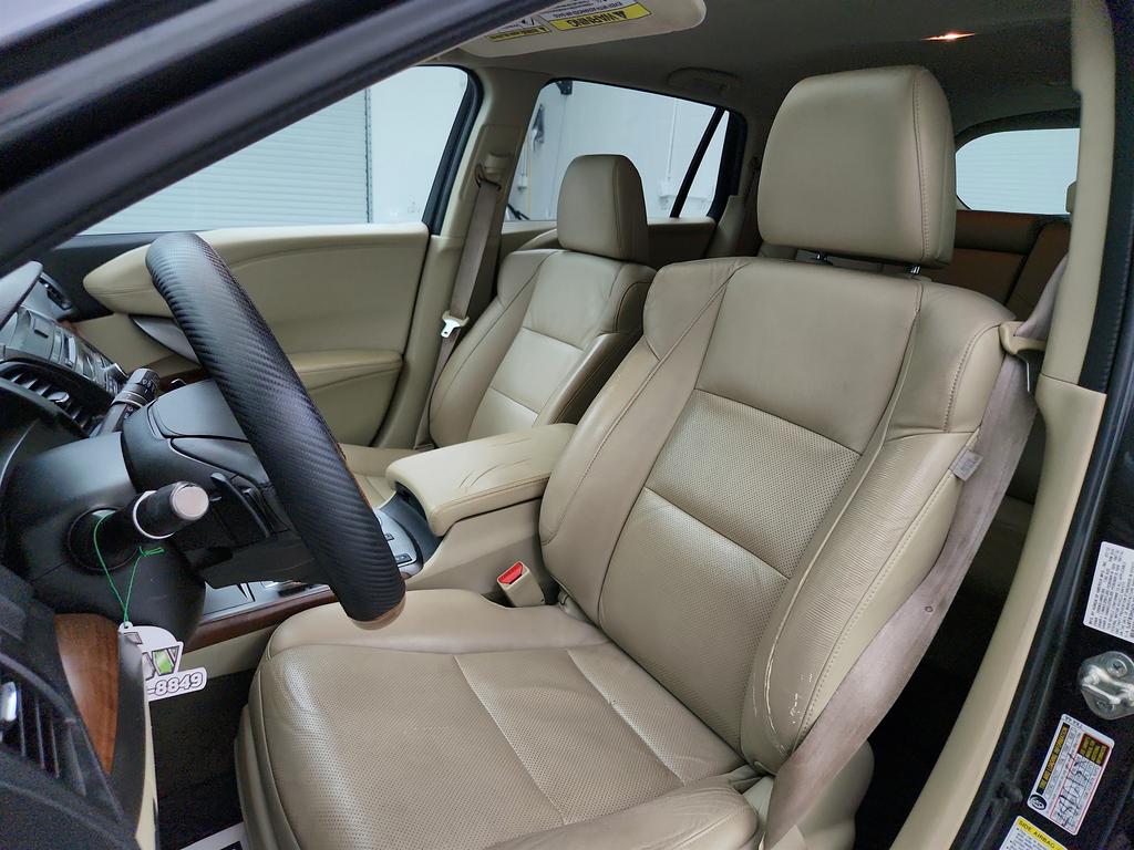 2013 Acura RDX Base w/Tech photo