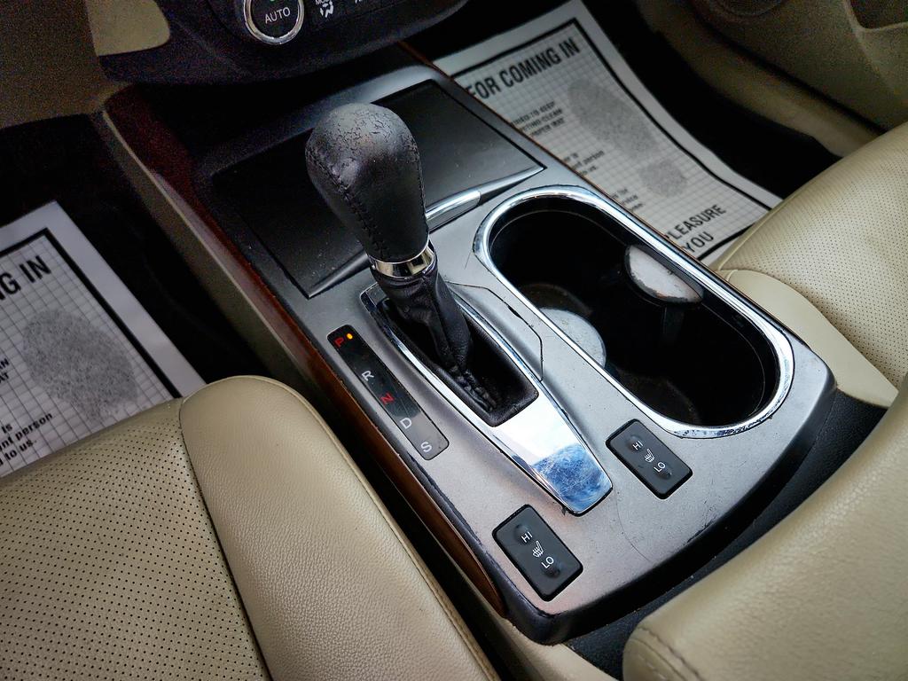 2013 Acura RDX Base w/Tech photo