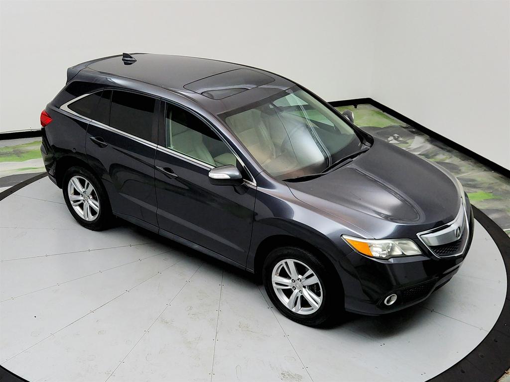 2013 Acura RDX Base w/Tech photo