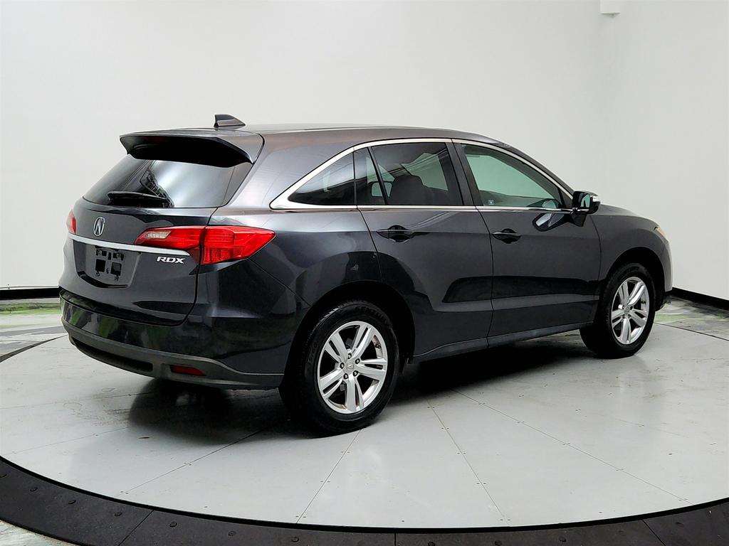 2013 Acura RDX Base w/Tech photo