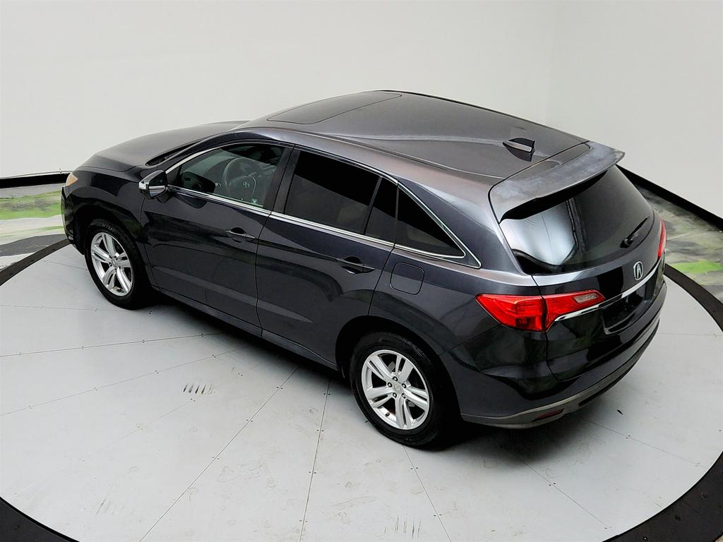 2013 Acura RDX Base w/Tech photo