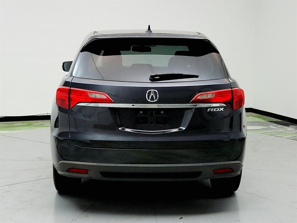 2013 Acura RDX Base w/Tech photo