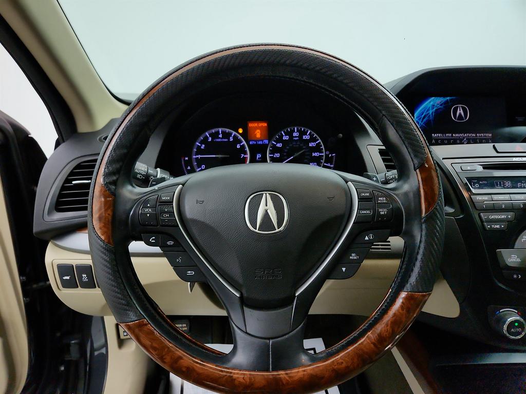 2013 Acura RDX Base w/Tech photo