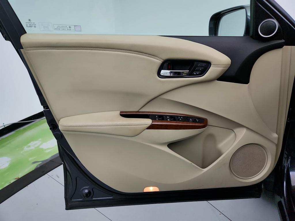 2013 Acura RDX Base w/Tech photo