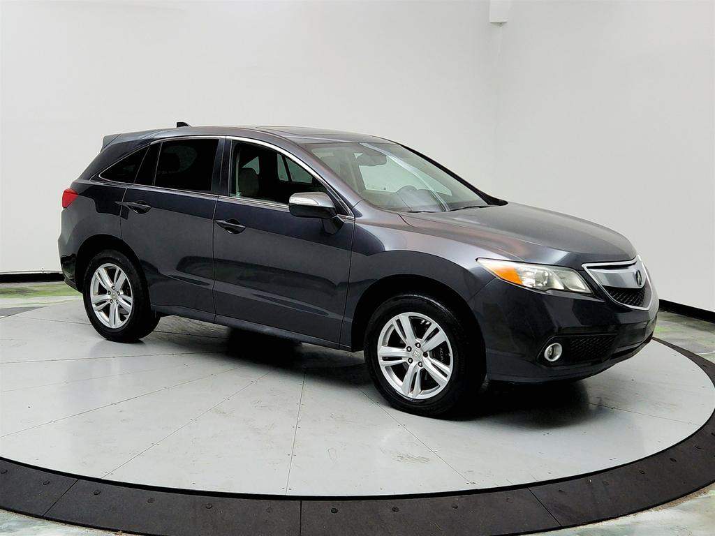 2013 Acura RDX Base w/Tech photo