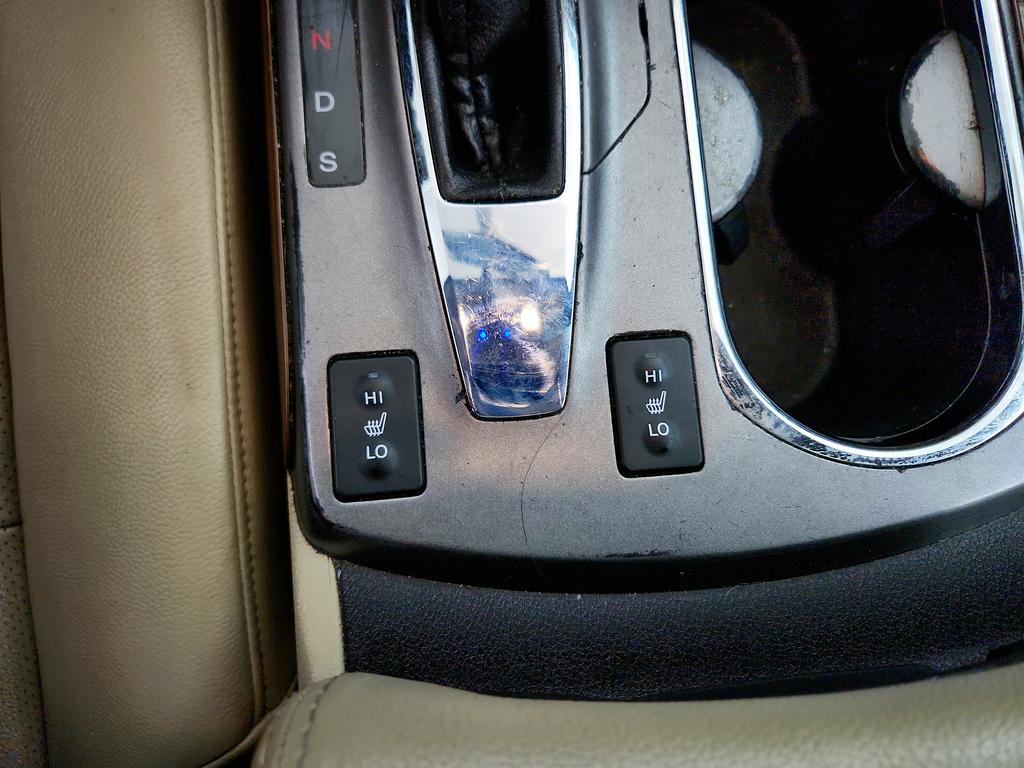 2013 Acura RDX Base w/Tech photo