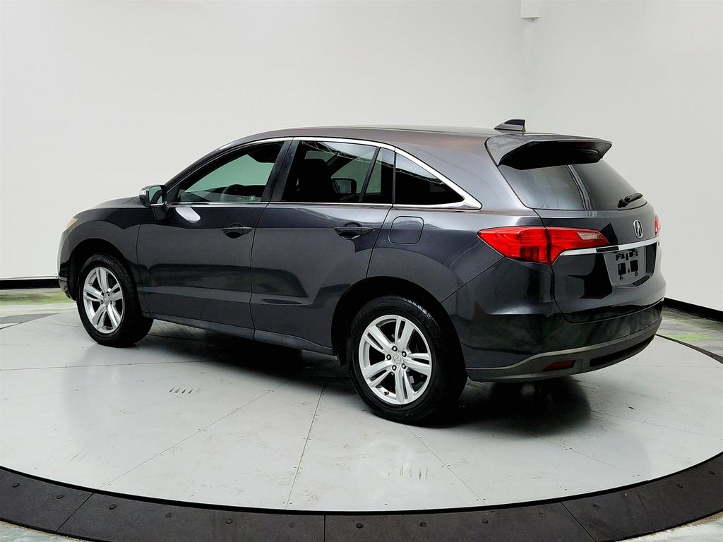 2013 Acura RDX Base w/Tech photo