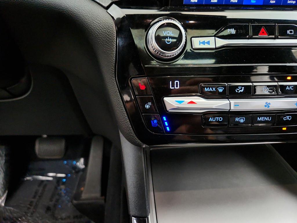 2021 Ford Explorer ST photo