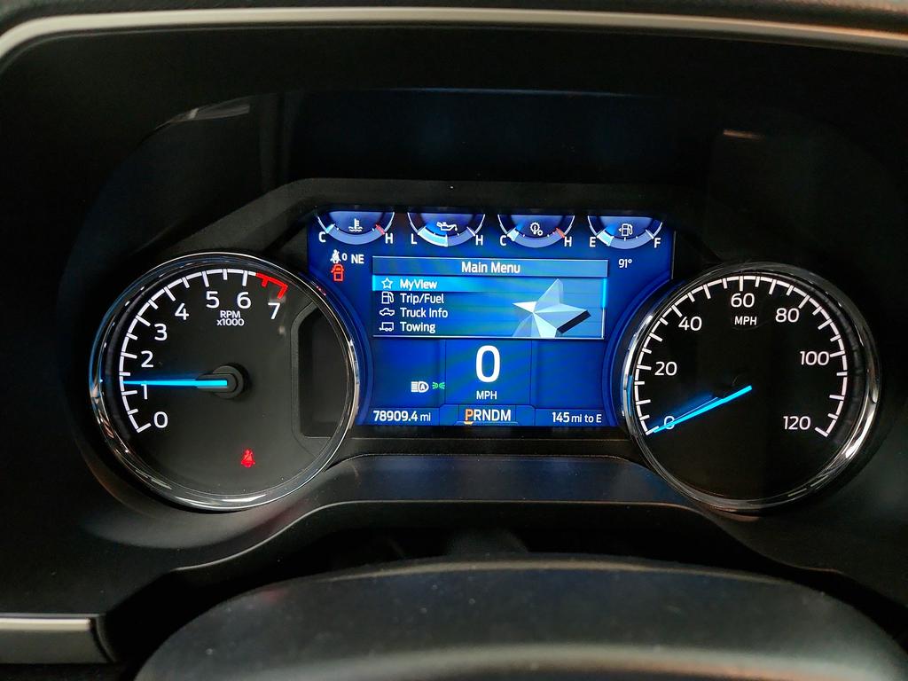 2022 Ford F150 XLT photo
