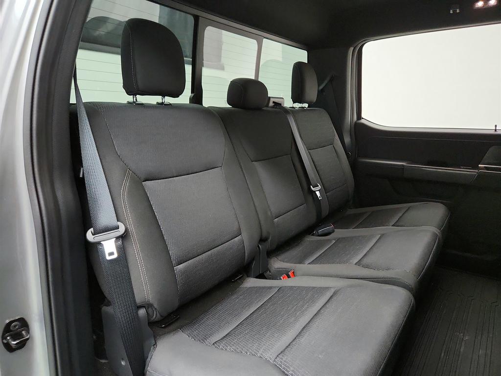 2022 Ford F150 XLT photo
