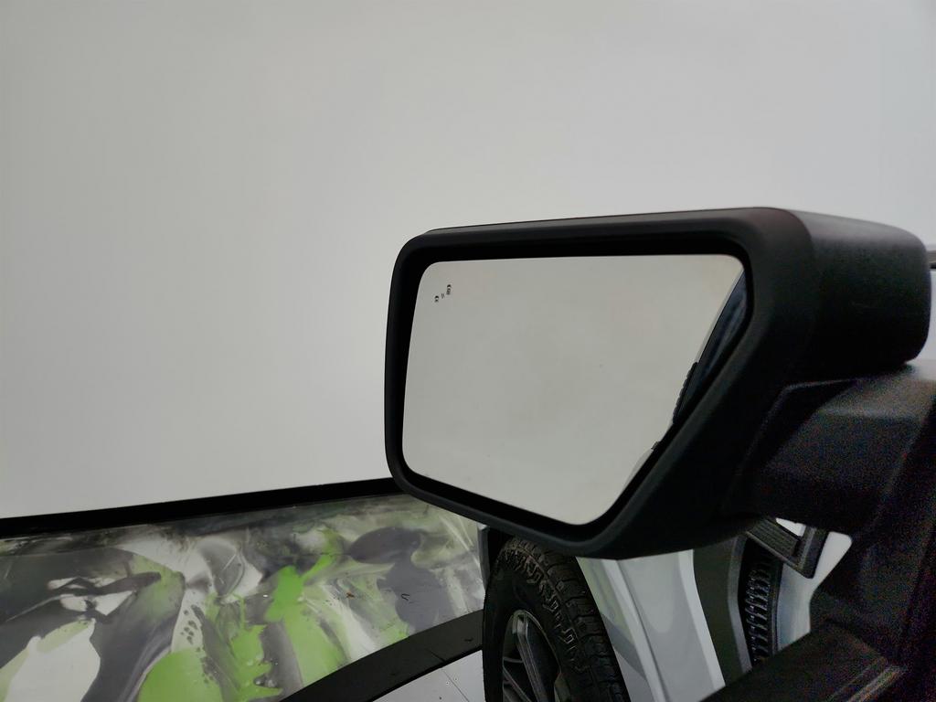 2022 Ford F150 XLT photo