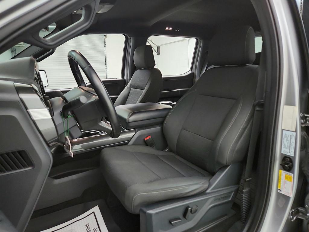 2022 Ford F150 XLT photo