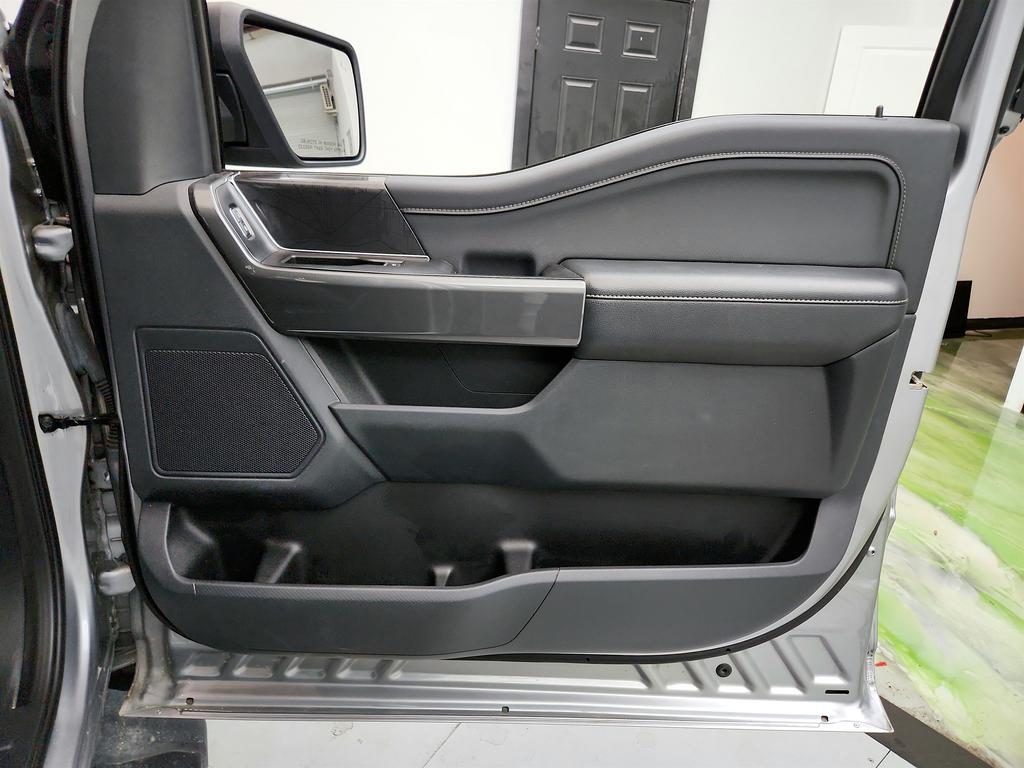 2022 Ford F150 XLT photo