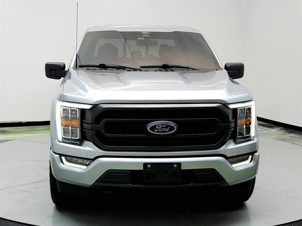 2022 Ford F150 XLT photo