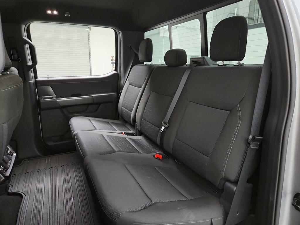 2022 Ford F150 XLT photo