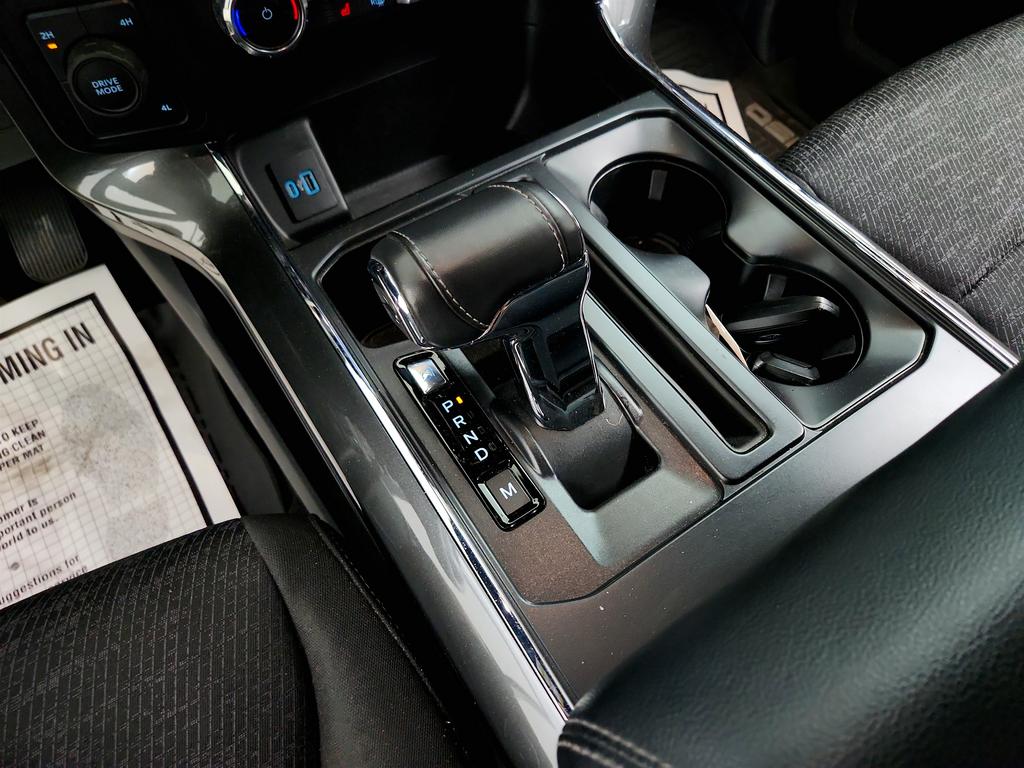 2022 Ford F150 XLT photo