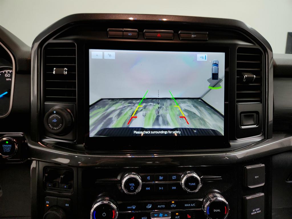 2022 Ford F150 XLT photo