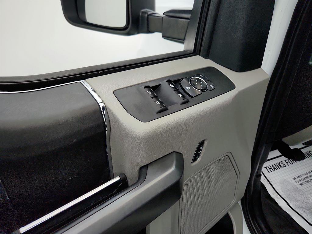 2019 Ford F250sd XLT photo