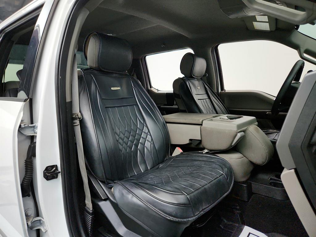 2019 Ford F250sd XLT photo