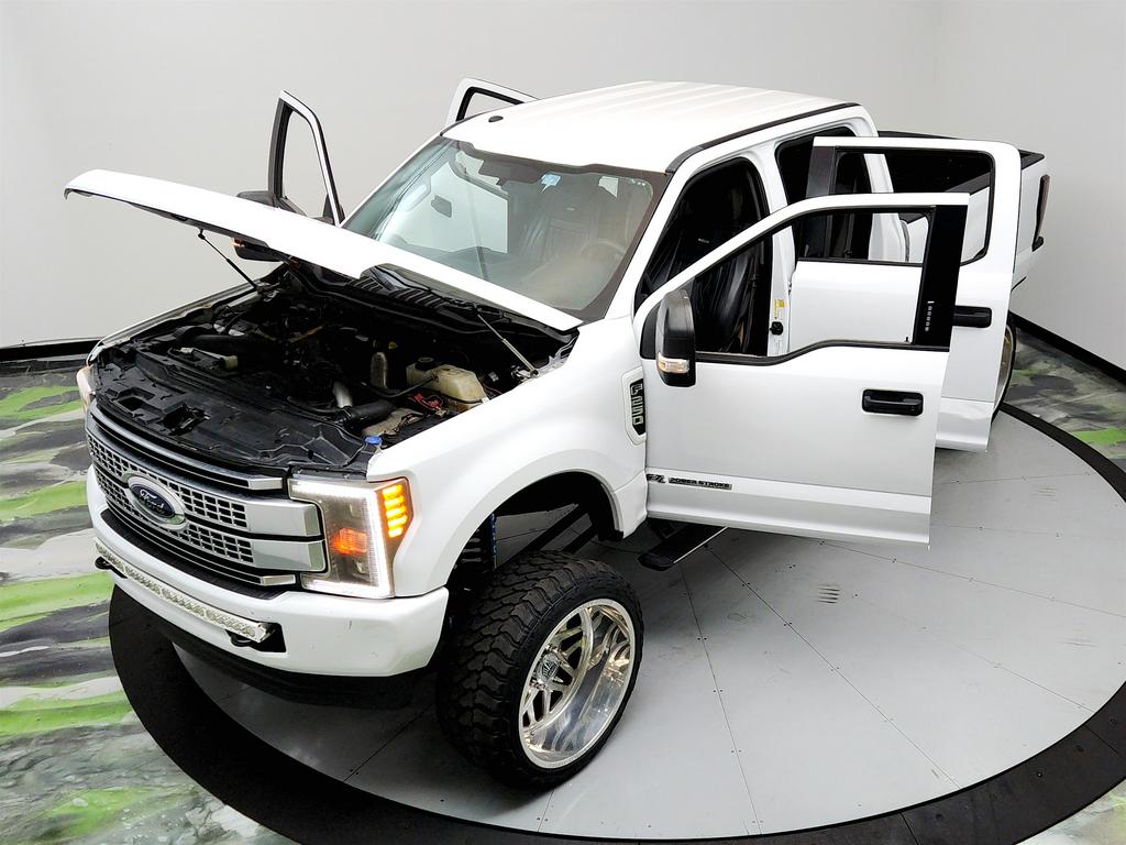 2019 Ford F250sd XLT photo