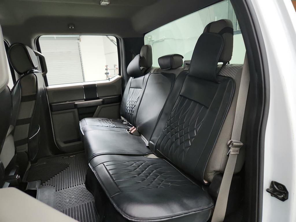2019 Ford F250sd XLT photo