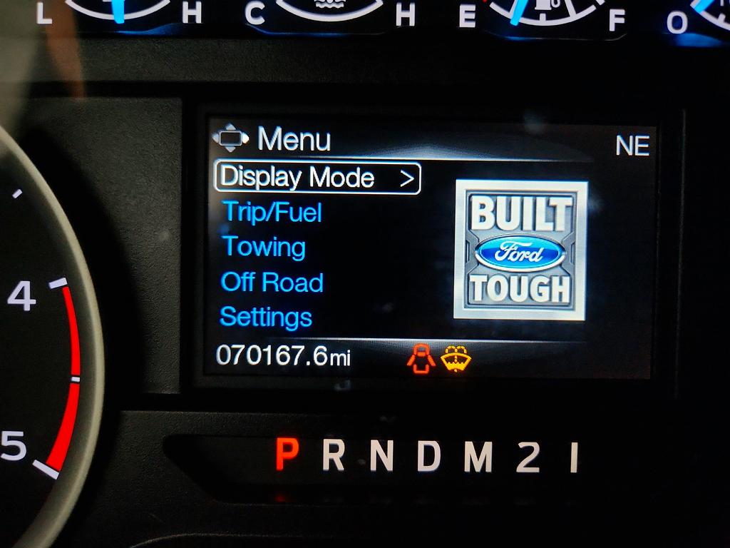 2019 Ford F250sd XLT photo