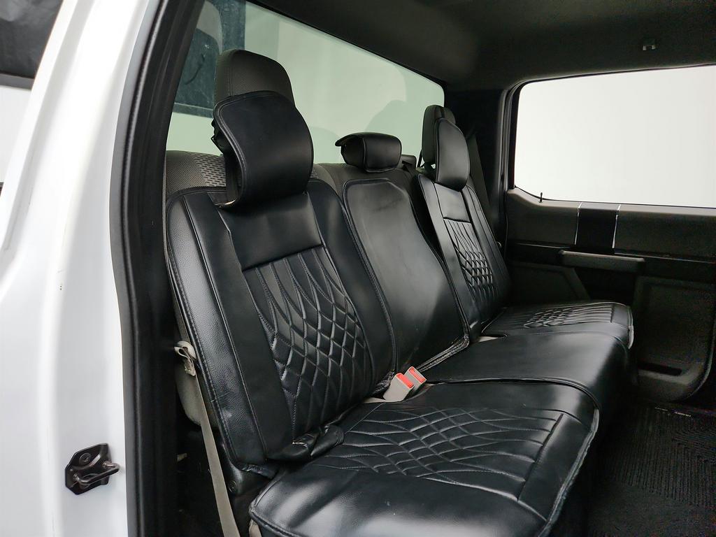 2019 Ford F250sd XLT photo
