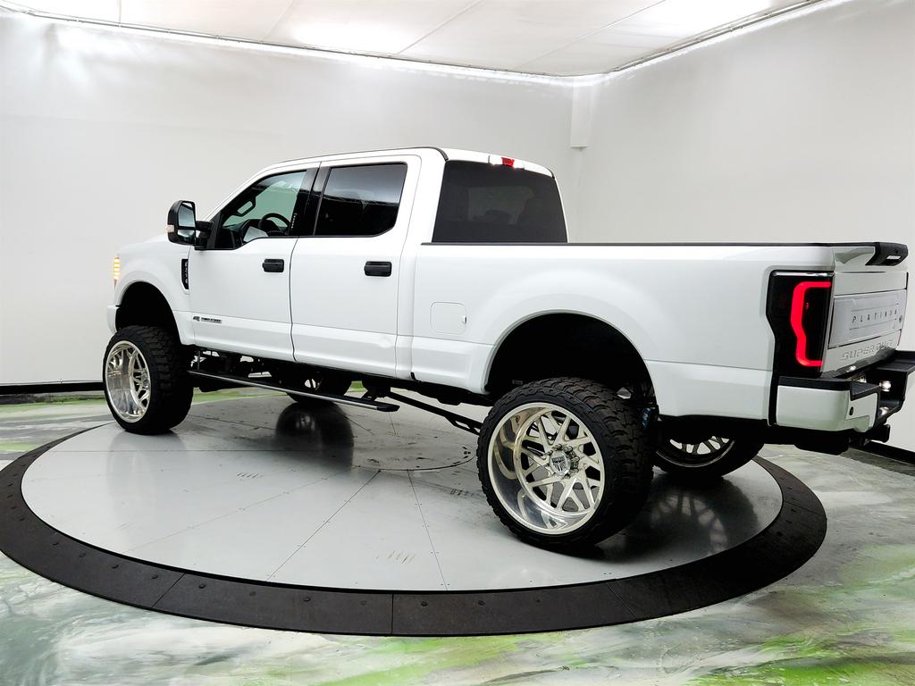 2019 Ford F250sd XLT photo