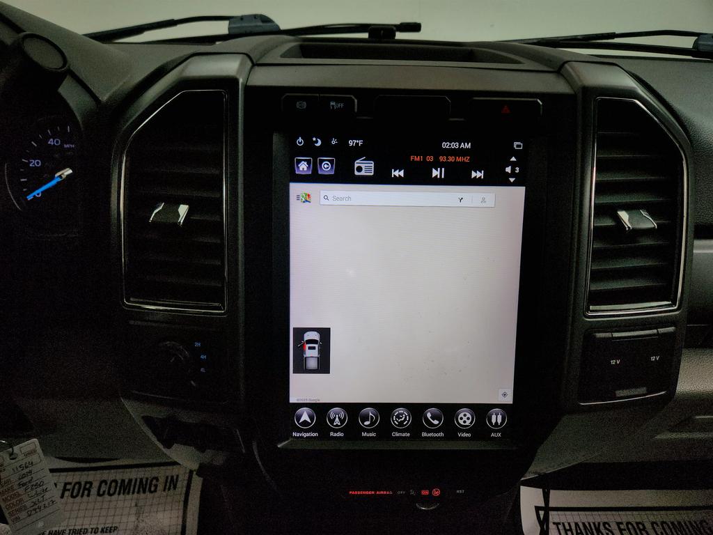 2019 Ford F250sd XLT photo
